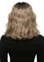 RCHE204 Bia Wavy Lob HD Lace Part Wig - SR1B/Latte Back